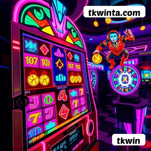 Blackjack ao vivo tkwin