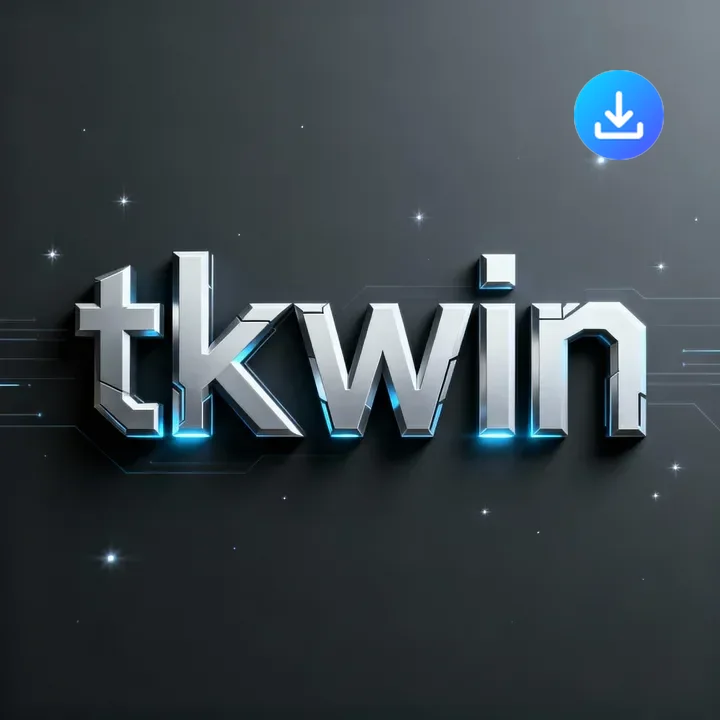 tkwin Download App iOS Android